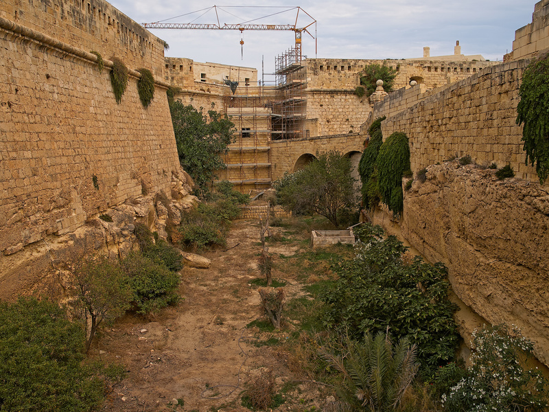 Valletta